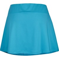 Falda Babolat Gioca Azul Cian Junior