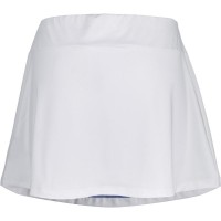 Falda Babolat Gioca Blanco Junior