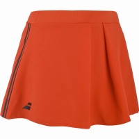 Gioca Falda Babolat Rojo