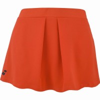 Falda Babolat gioca Rojo Junior