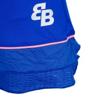 Falda BB Bicchiere Azul Persiano  Offerta + Economico