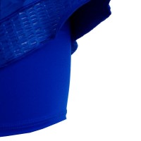 Falda BB Bicchiere Azul Persiano  Offerta + Economico