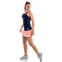 Falda BB Pita Azul  Offerta + Economico
