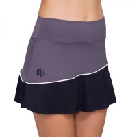 Selene Gonna BB grigio scuro