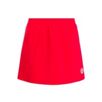 Falda Bidi Badu Crew Rojo  Offerta + Economico