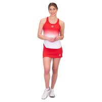 Falda Bidi Badu Crew Rojo  Offerta + Economico