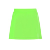 Falda Bidi Badu Crew Verde Neon  Offerta + Economico