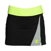 Corona Nera Galizia Lime Gonna Nera  Offerta + Economico