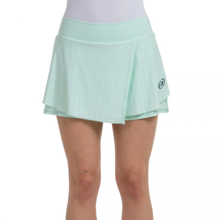 Gonna Bullpadel Adrar Verde Acqua  Offerta + Economico