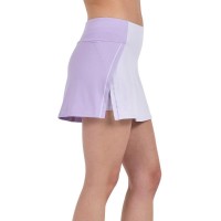 Bullpadel Bea Gonzalez Pugue Skirt Pastello Purple