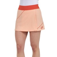 Gonna Bullpadel Delfi Brea Asegur Pastel Orange