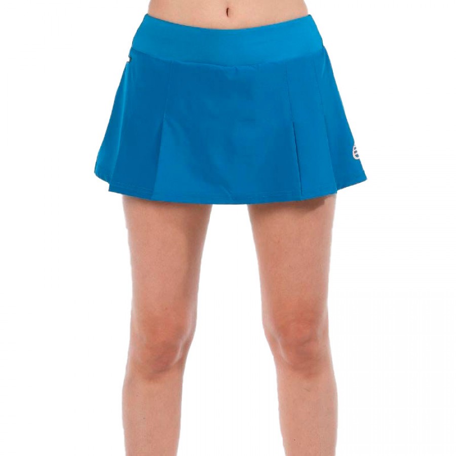 Gonna Bullpadel Elicio Blu Intenso