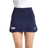 Gonna blu navy Bullpadel FEP Furd
