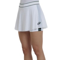 Bullpadel Laza Gonna Bianca  Offerta + Economico