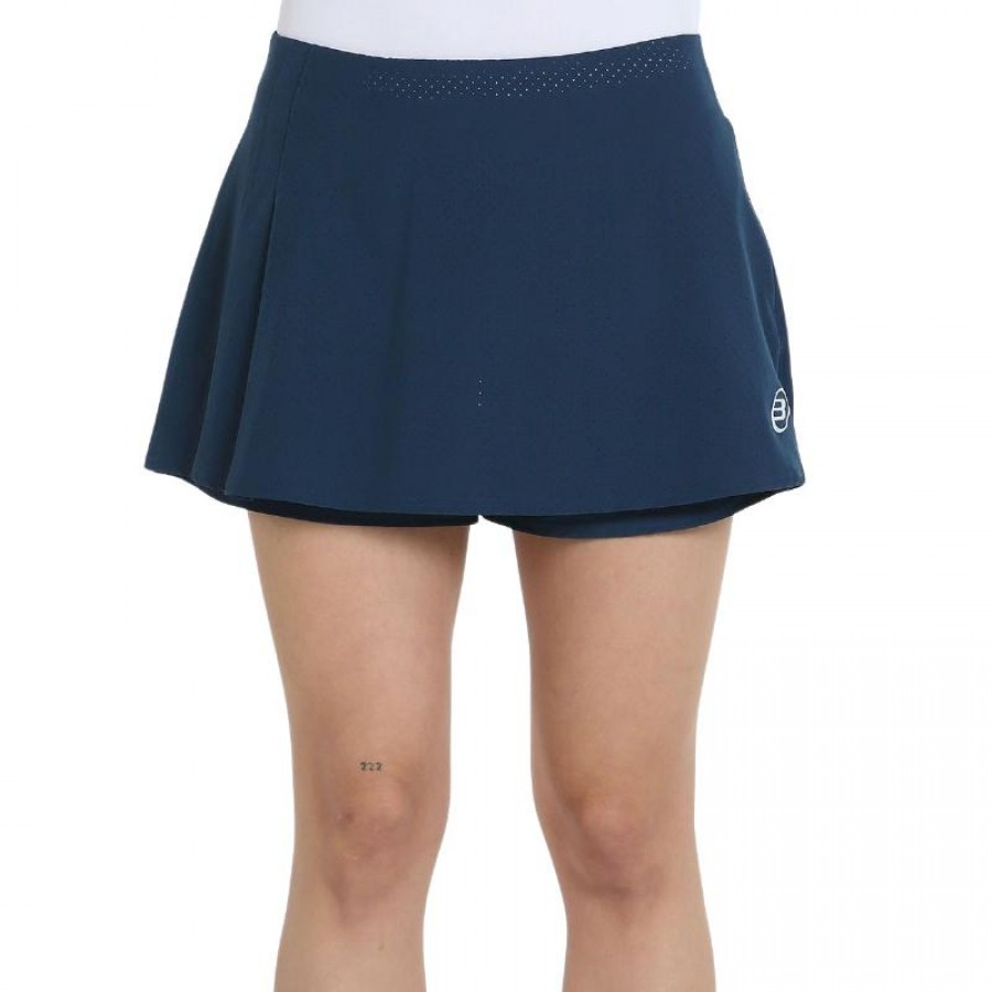 Gonna Bullpadel Oleiros Blu Notte  Offerta + Economico