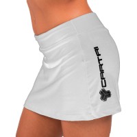 Gonna Cartri Karen 3.0 Bianco PADELPOINT Gonna Cartri Karen 3.0 Bianco