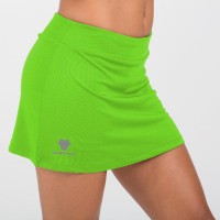 Cartri Karen Green Fluor Junior Gonna