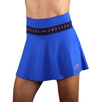 Falda Allure Infinita Reale