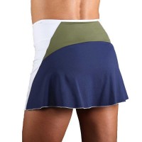 Falda Endless Bliss Marino  Offerta + Economico