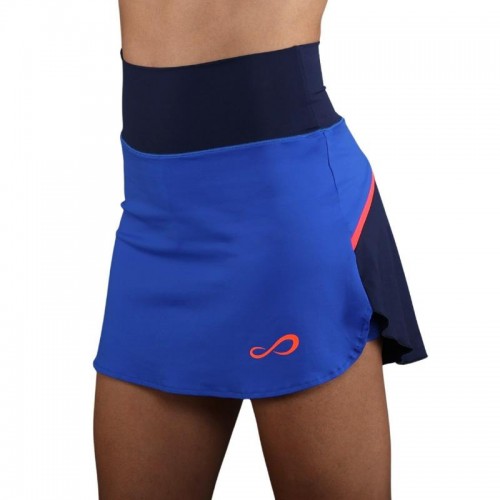 Falda Fioritura Infinita Reale