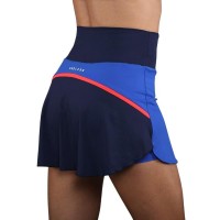 Falda Fioritura Infinita Reale