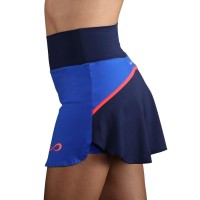 Falda Fioritura Infinita Reale