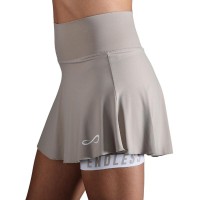 Falda Endless Chill Delave PADELPOINT Falda Endless Chill Delave