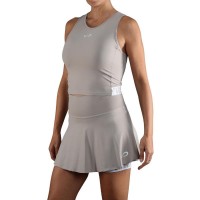 Falda Endless Chill Delave PADELPOINT Falda Endless Chill Delave