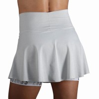 Falda Endless Chill Plata  Offerta + Economico