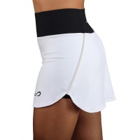 Falda Grazia Infinita Blanco