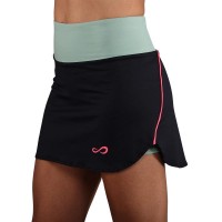 Falda Endless Grace Foresta Verde