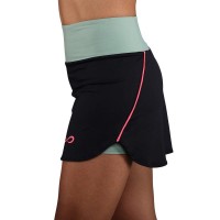 Falda Endless Grace Foresta Verde