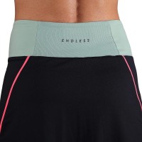 Falda Endless Grace Foresta Verde