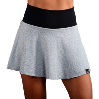 Falda Endless Lux II Grigio Cina