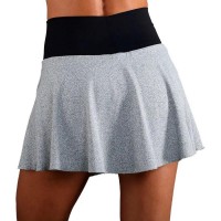 Falda Endless Lux II Grigio Cina