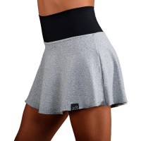 Falda Endless Lux II Grigio Cina