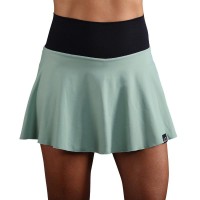 Falda Endless Lux II Verde Foresta