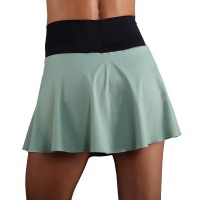 Falda Endless Lux II Verde Foresta