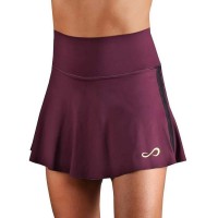 Falda Endless Lux Nastro Porpora  Offerta + Economico
