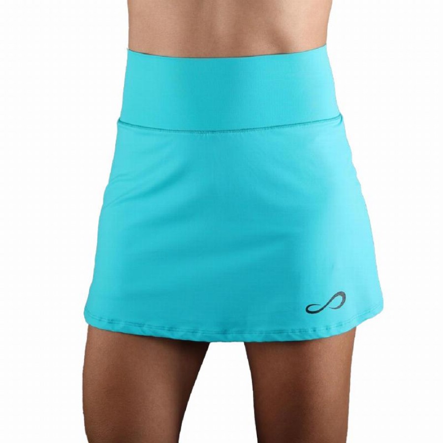Falda Endless Minimal HW Azul  Offerta + Economico