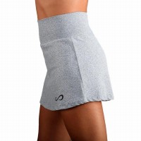 Falda Endless Minimal HW Grigio Cina