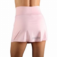 Falda Endless Minimal HW Rosa Cristal  Offerta + Economico