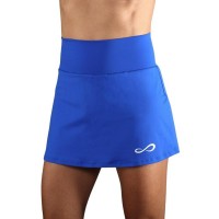 Falda Infinita Minimal HW Royal