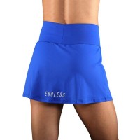 Falda Infinita Minimal HW Royal