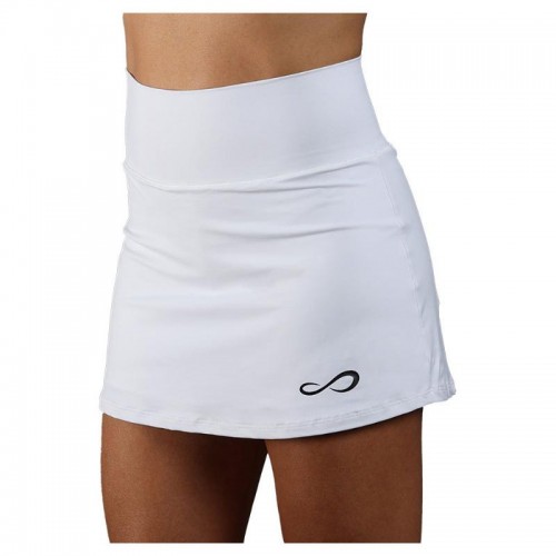 Falda Endless Minimal HW Blanco