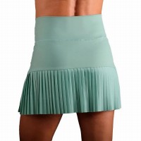 Falda Foresta Infinita di Ripley Verde