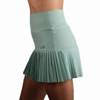 Falda Foresta Infinita di Ripley Verde