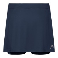 Falda Head Easy Court Azul Oscuro  Offerta + Economico