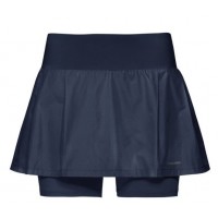 Pannello esterno testa Perf blu scuro