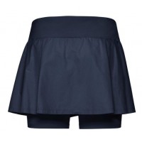 Pannello esterno testa Perf blu scuro